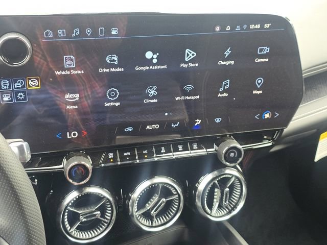 New 2025 Chevrolet Blazer EV LT image 30