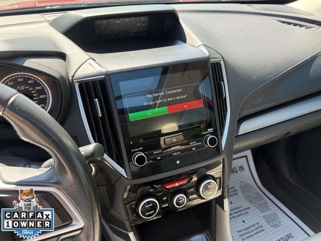 Used 2020 Subaru Forester Limited AWD/4WD image 28