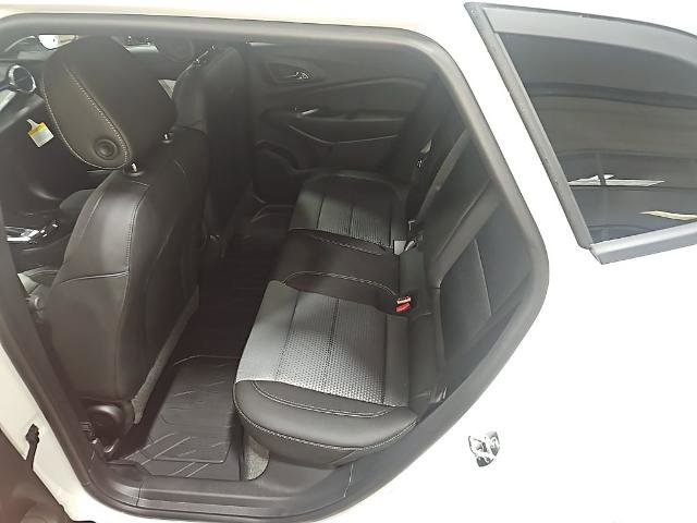 New 2026 Chevrolet Trax LT w/ Driver Confidence Package image 20