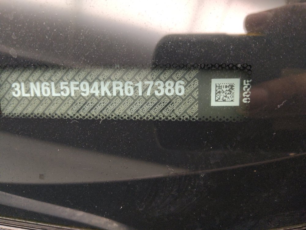 Used 2019 Lincoln MKZ Reserve AWD/4WD image 33