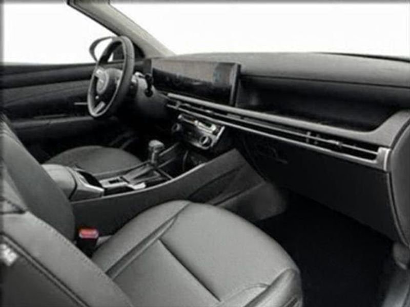 Used 2025 Hyundai Tucson SEL image 15