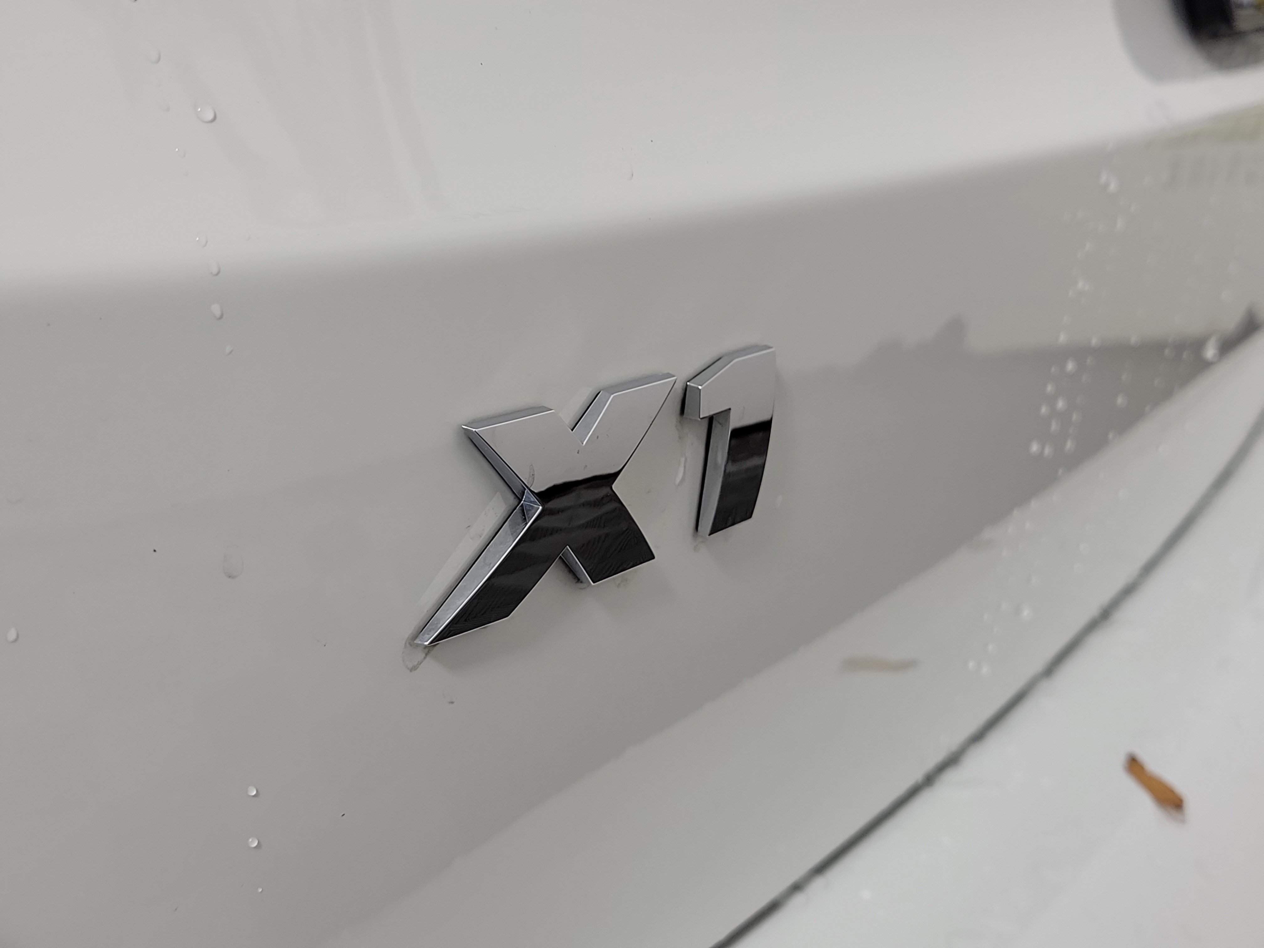 Certified 2024 BMW X1 M35i w/ Premium Package image 23