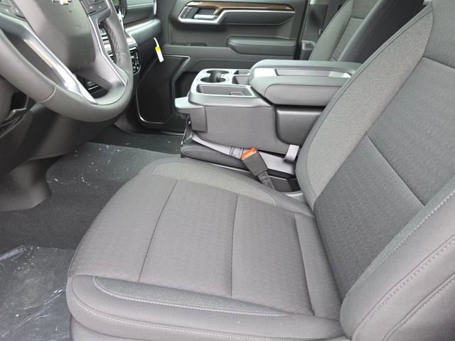 New 2025 Chevrolet Silverado 1500 LT image 30