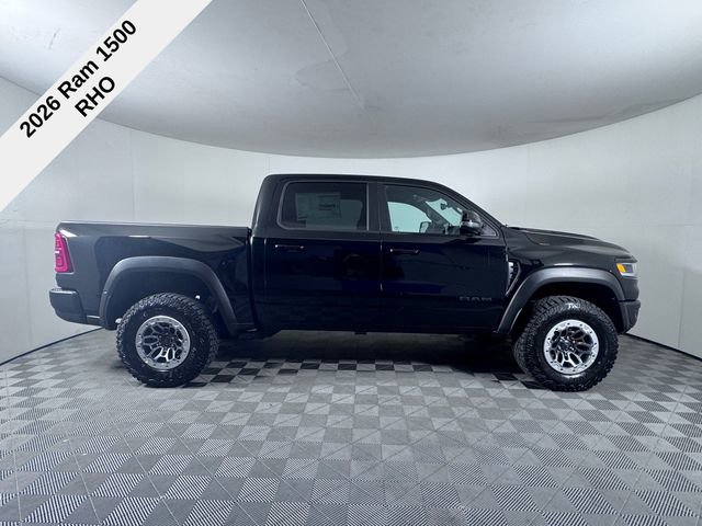 New 2026 RAM 1500 RHO image 9