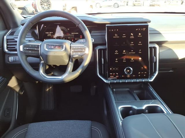 New 2026 GMC Acadia Elevation image 9