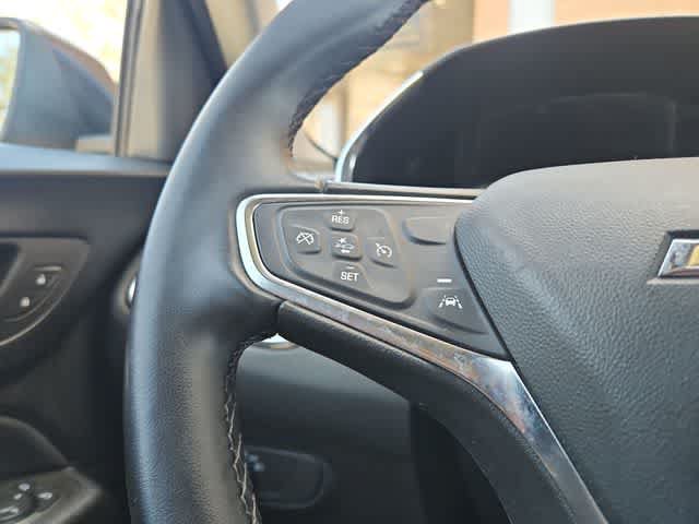 Used 2024 Chevrolet Equinox LT FWD image 21