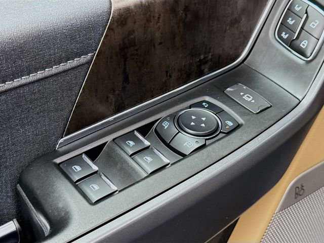 Used 2023 Ford F250 Lariat AWD/4WD image 18