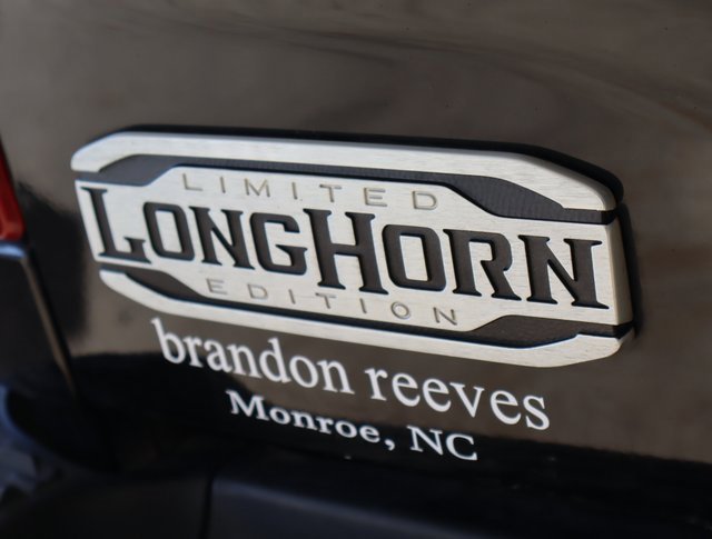 Used 2022 RAM 3500 Limited image 12