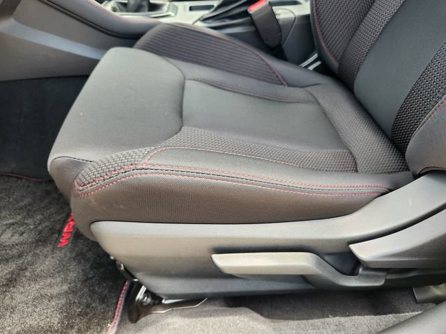 New 2026 Subaru WRX Premium w/ WRX Essentials Package AWD/4WD image 19