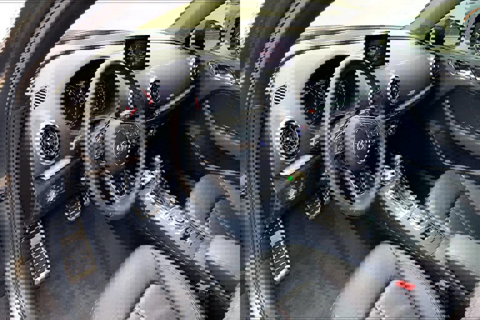 Used 2018 Audi A3 2.0T Premium w/ Convenience Package image 17