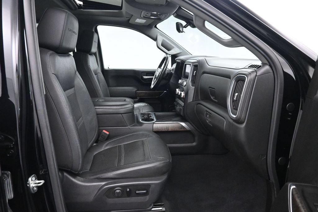 Used 2020 GMC Sierra 1500 Denali w/ Technology Package AWD/4WD image 21