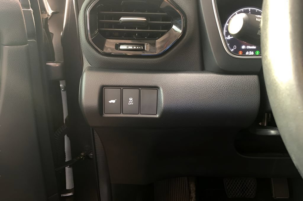 Used 2024 Honda Pilot Touring image 33