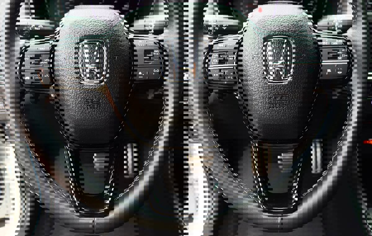 Used 2024 Honda Civic Sport image 54