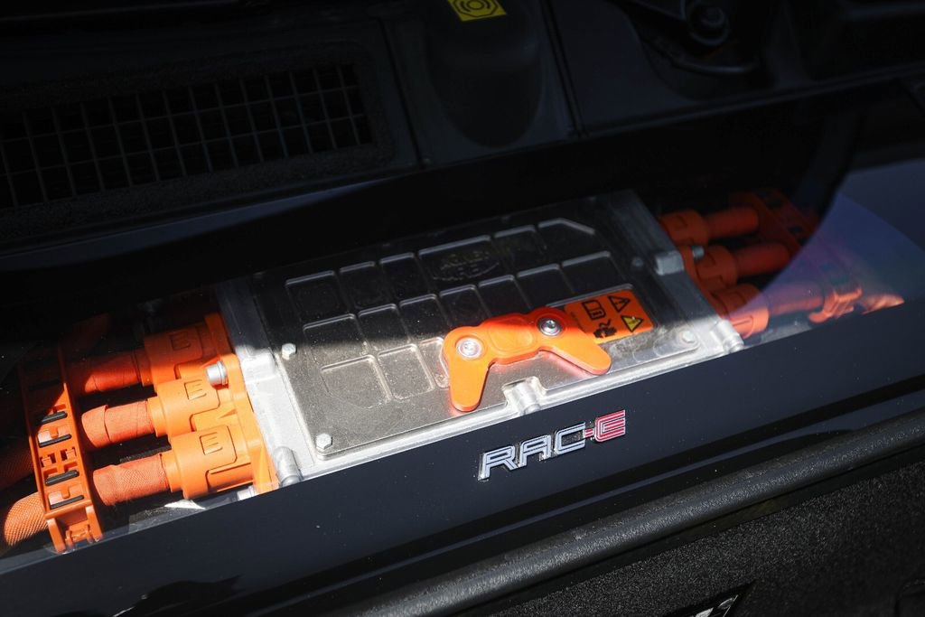 Certified 2023 Ferrari SF90 Stradale AWD/4WD image 25