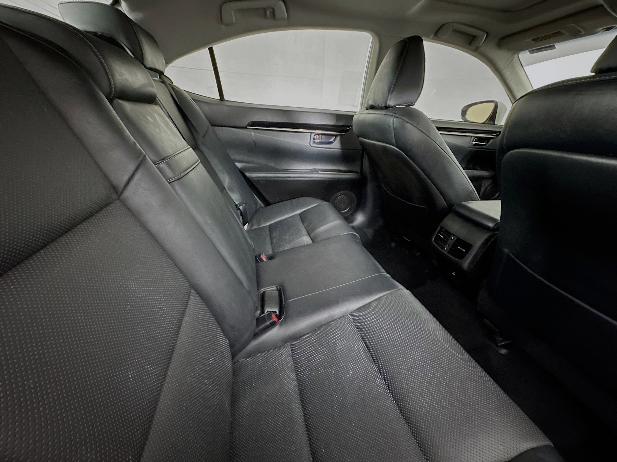 Used 2017 Lexus ES 350 FWD image 26