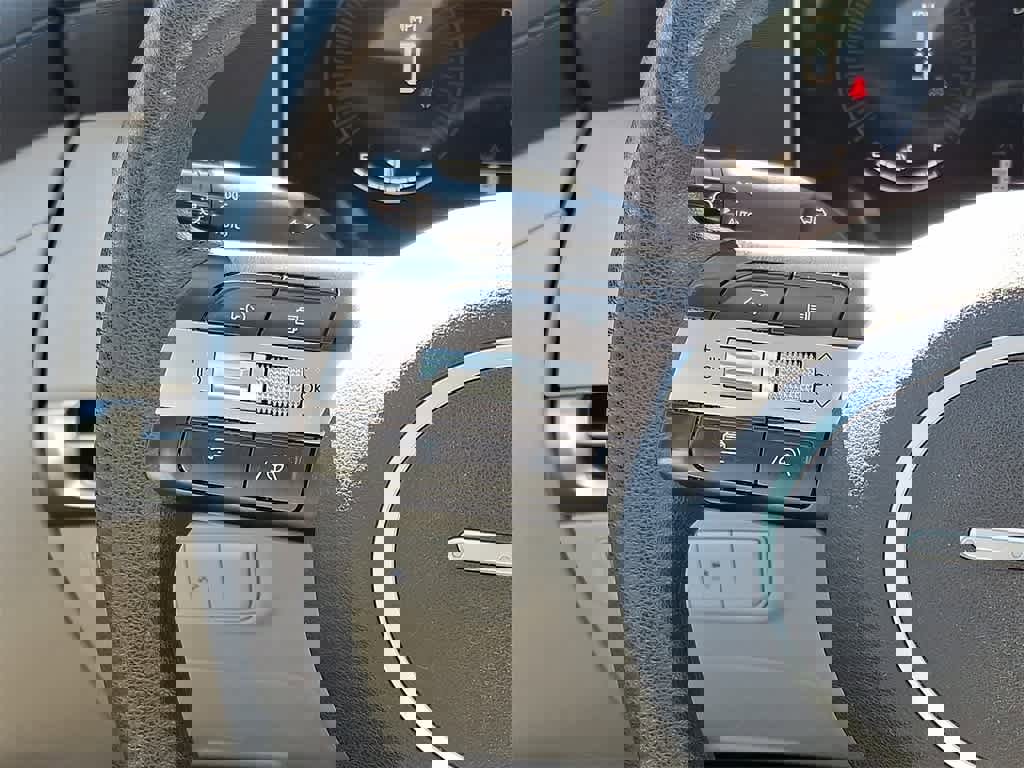 Used 2025 Hyundai Tucson SEL image 20