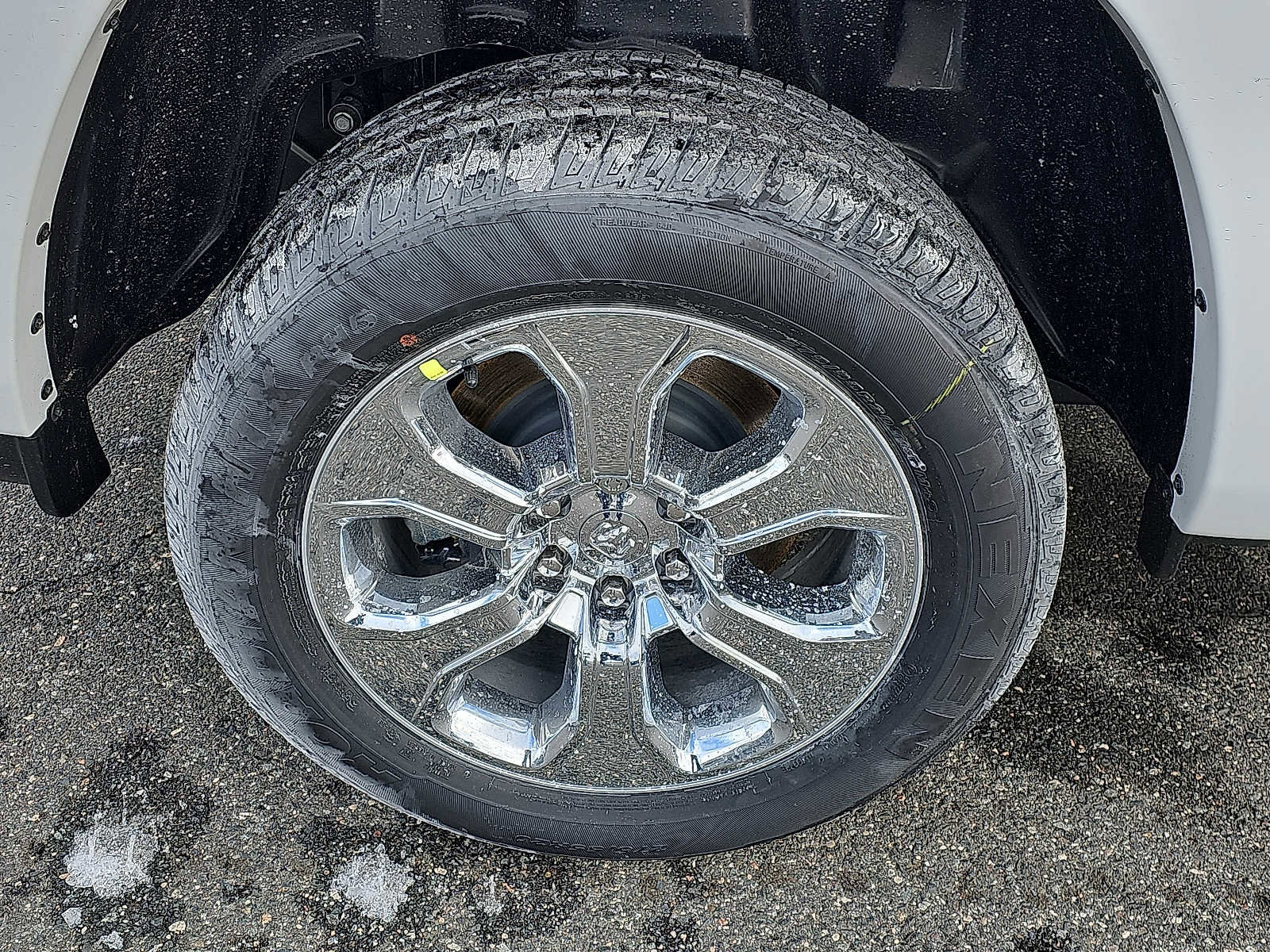 New 2026 RAM 1500 Big Horn image 5