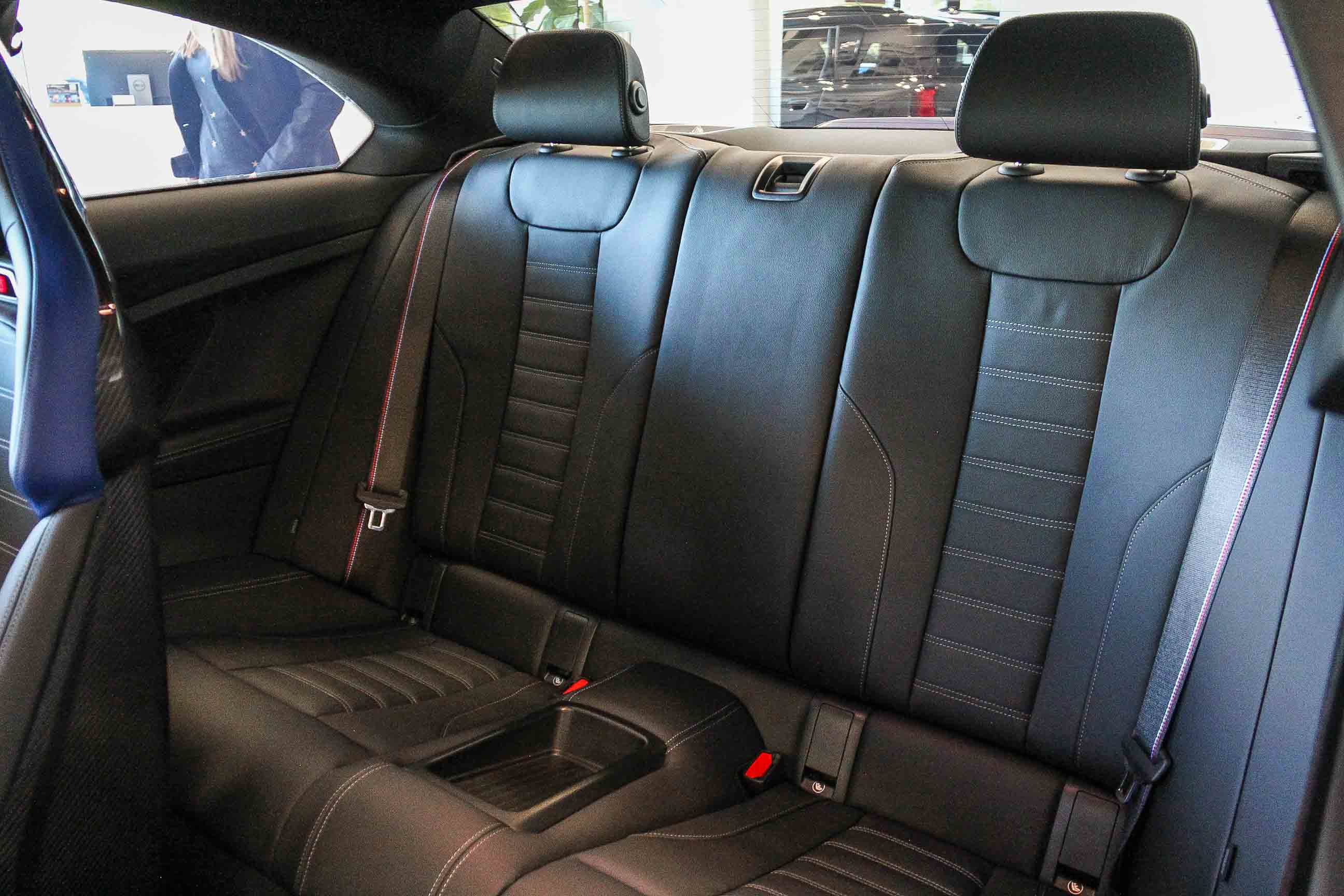 Used 2026 BMW M2 CS image 10