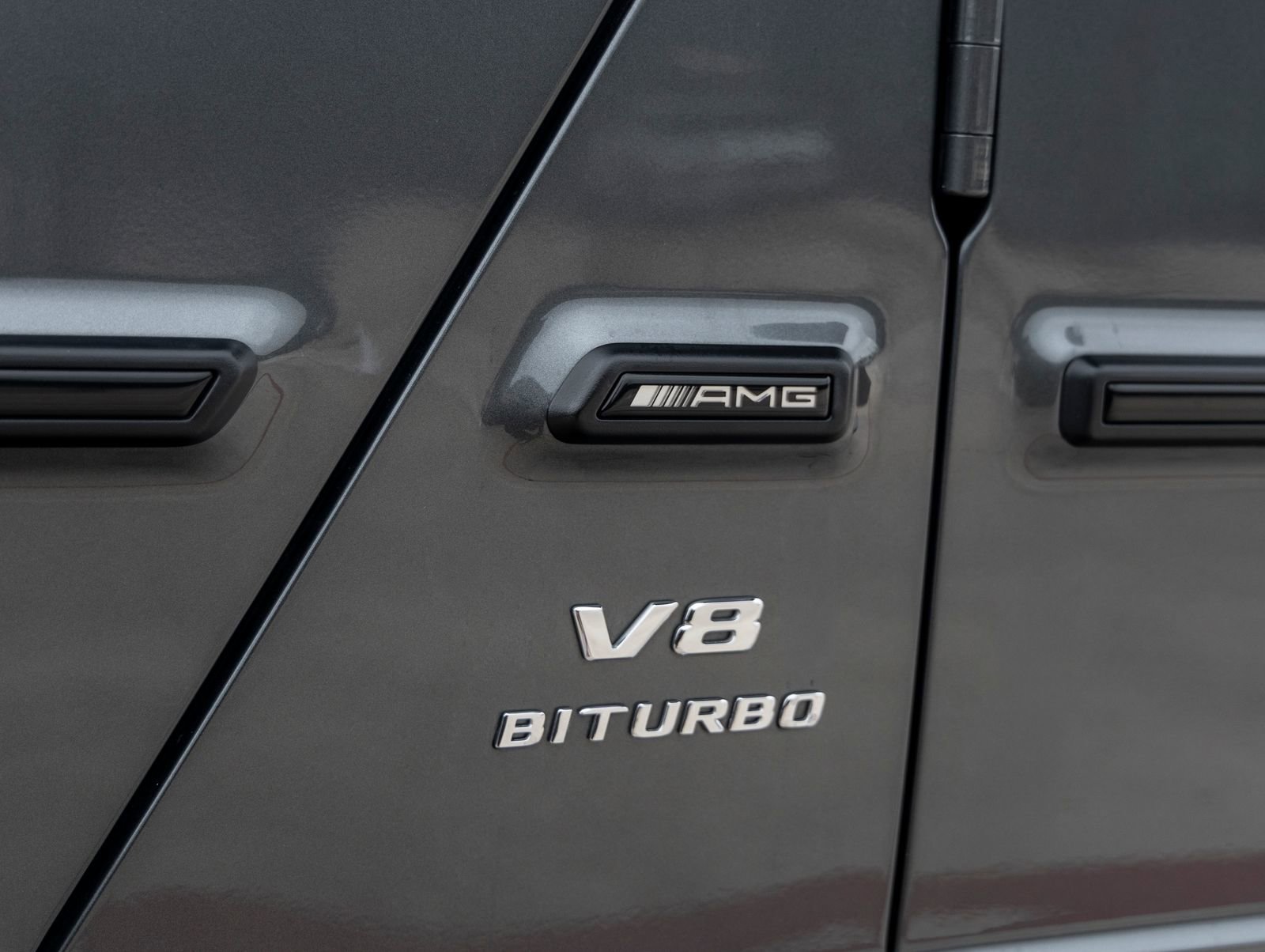 Used 2021 Mercedes-Benz G 63 AMG 4MATIC image 14