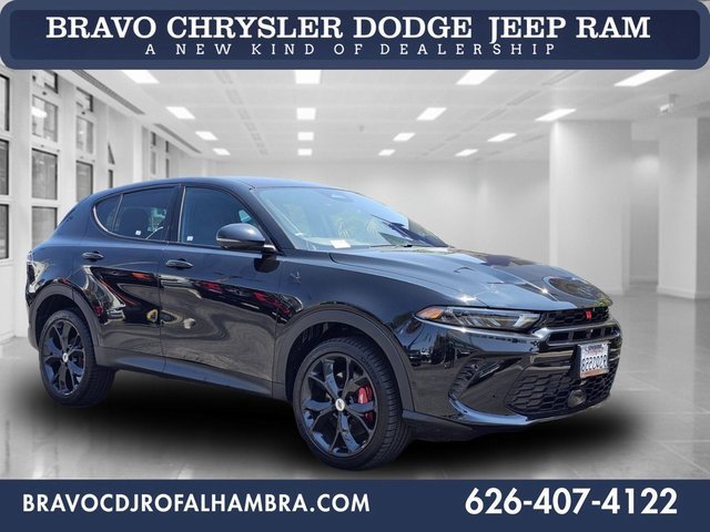 New 2024 Dodge Hornet GT
