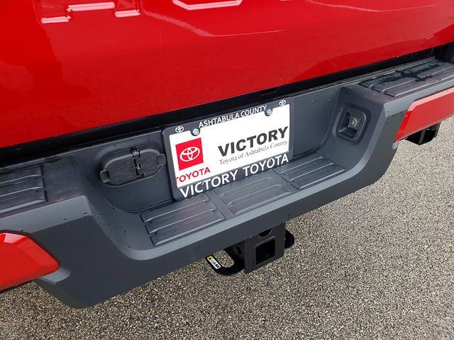 New 2025 Toyota Tacoma SR5 image 19