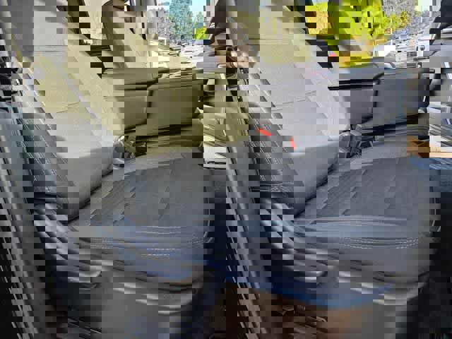 Used 2025 Chevrolet Silverado 1500 LT w/ All Star Edition Plus AWD/4WD image 22