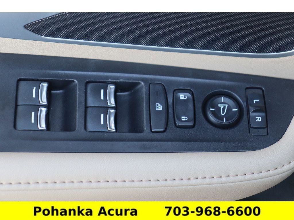 Used 2023 Acura RDX AWD image 23