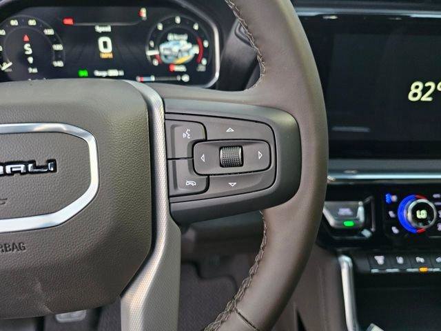 New 2026 GMC Sierra 2500 Denali w/ Technology Package image 29