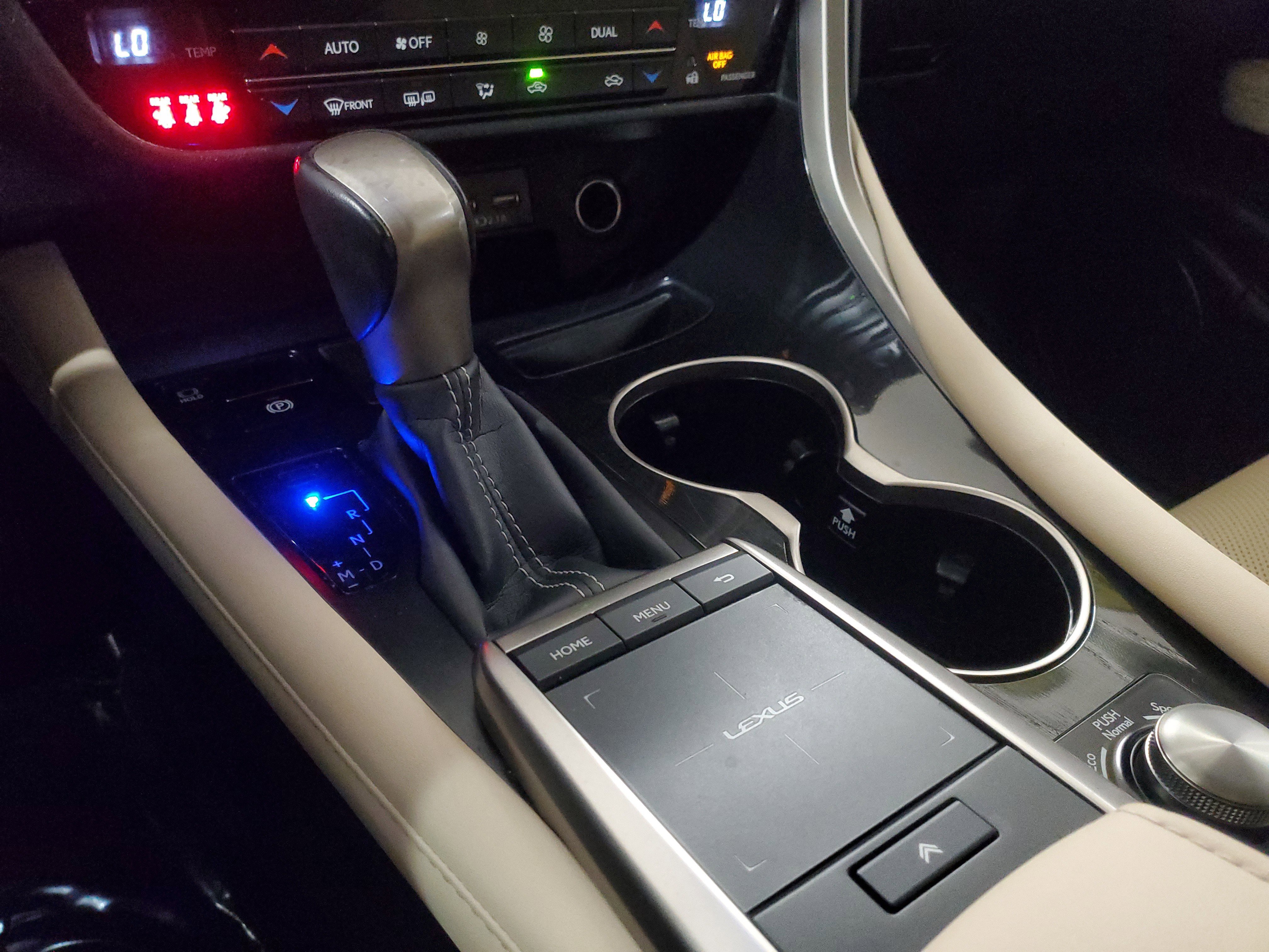 Used 2022 Lexus RX 350 FWD image 31