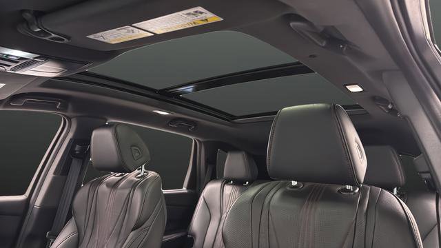 Used 2023 Acura MDX Type S image 12