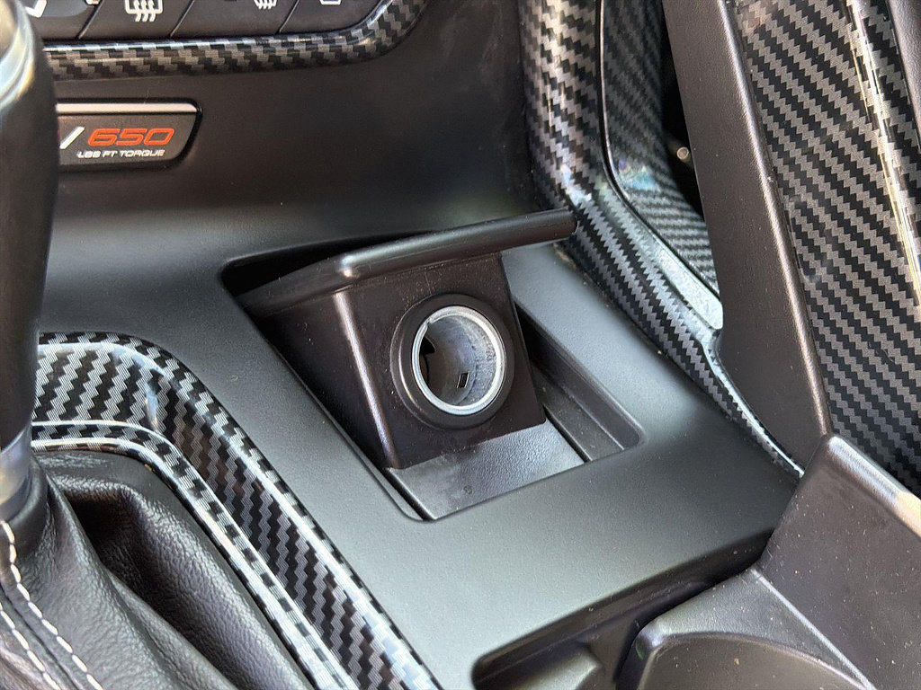 Used 2017 Chevrolet Corvette Z06 RWD image 35