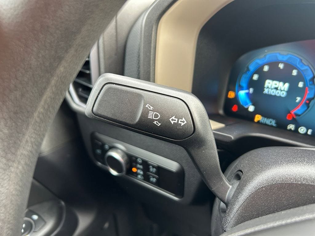 Used 2025 Ford Bronco Sport Big Bend AWD/4WD image 21
