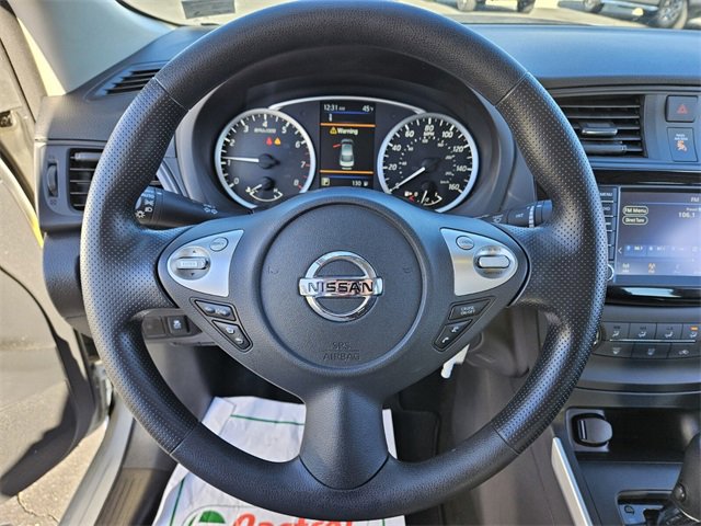 Used 2019 Nissan Sentra S image 24