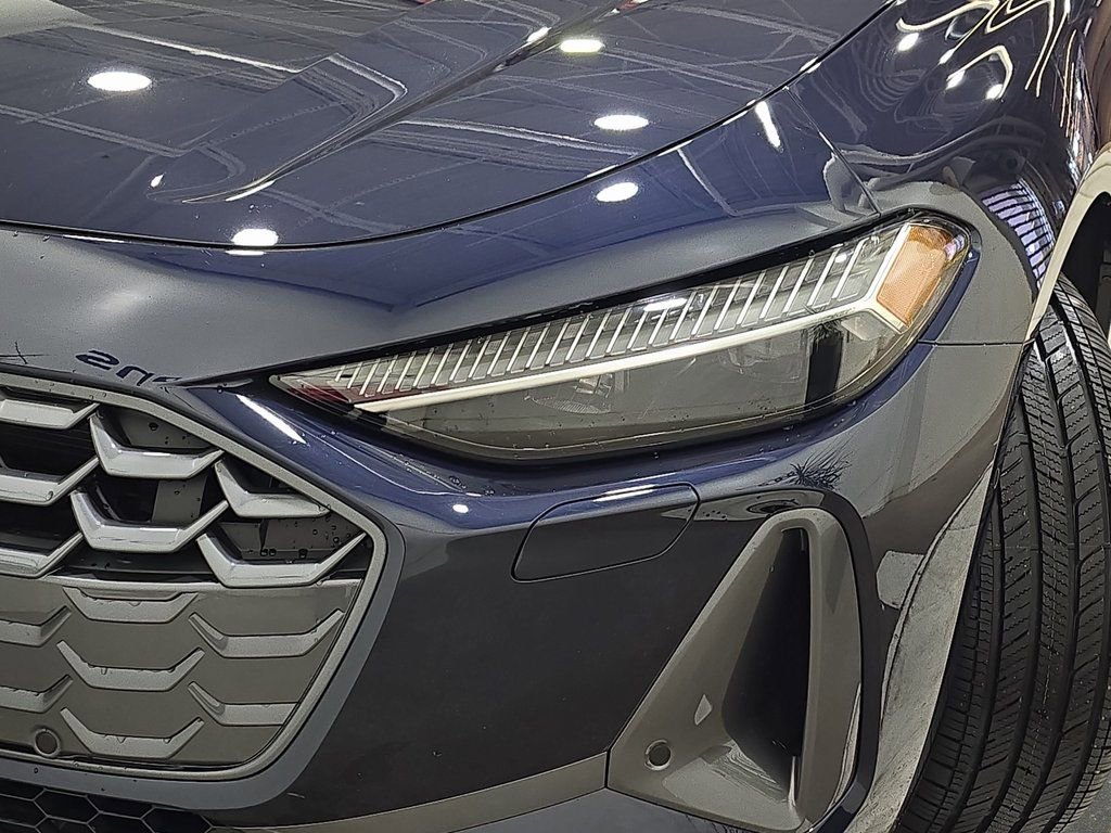 New 2025 Audi A5 2.0T Premium Plus image 31