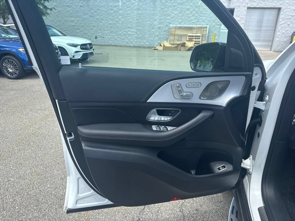 Used 2026 Mercedes-Benz GLE 350 4MATIC image 10