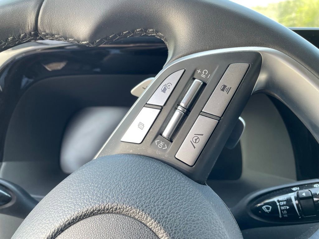 Used 2025 Hyundai Palisade SEL image 12