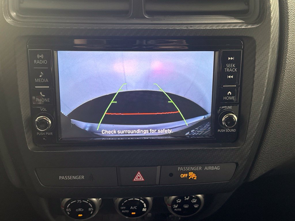 Used 2025 Mitsubishi Outlander Sport AWD image 31