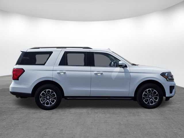 Certified 2024 Ford Expedition XLT AWD/4WD image 3