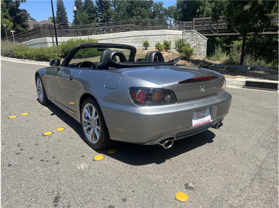 Used 2006 Honda S2000 image 5