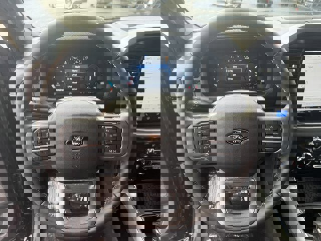 New 2026 Ford F150 XLT image 13