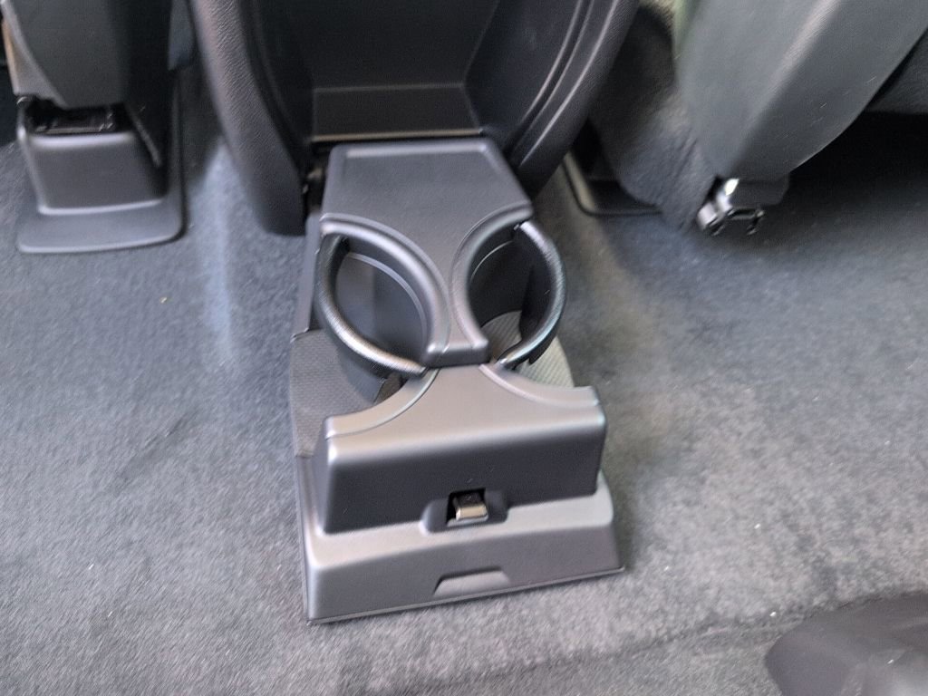 Used 2025 Subaru Ascent Limited image 60