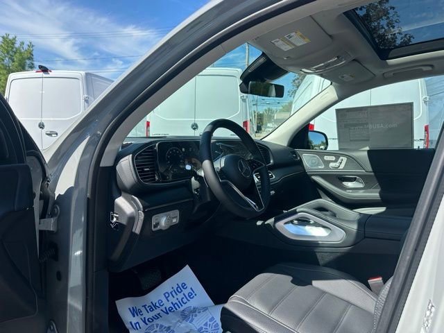 New 2026 Mercedes-Benz GLE 450 4MATIC image 14