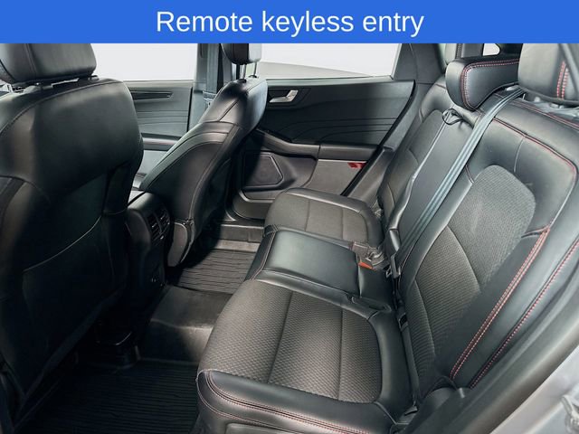 Certified 2023 Ford Escape ST-Line image 18
