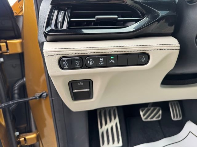 Used 2022 Acura MDX Type S image 23