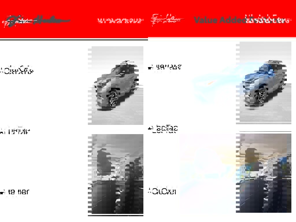 Used 2022 Toyota Highlander XLE FWD image 3