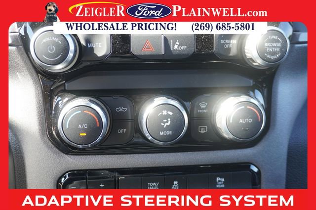 Used 2024 RAM 3500 Tradesman w/ Safety Group image 17