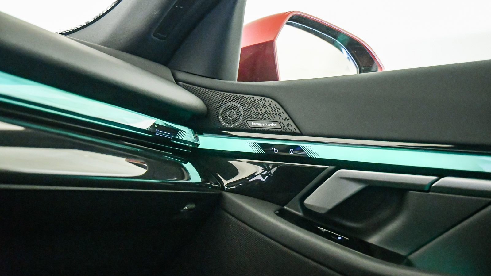 Used 2026 BMW 540i xDrive image 24