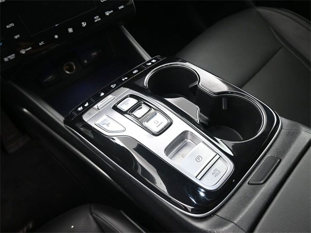 Used 2022 Hyundai Tucson Limited image 28