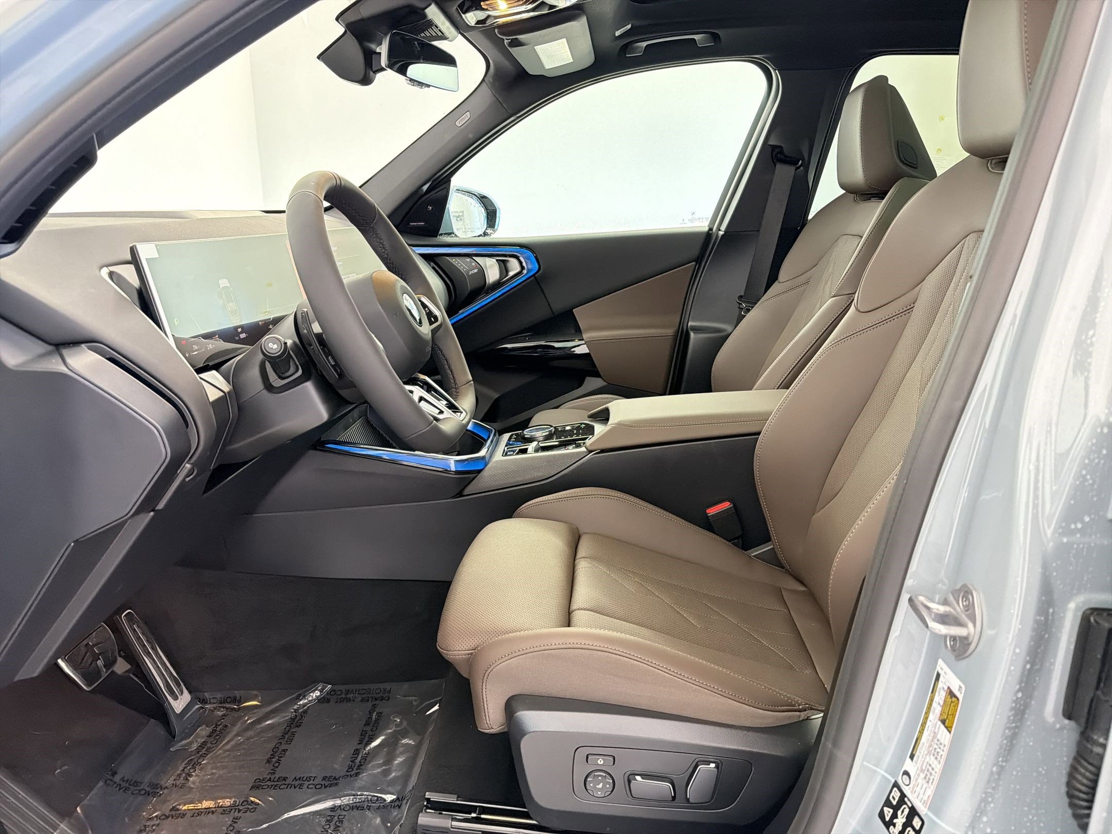 New 2026 BMW X3 xDrive30 w/ M Sport Package image 5