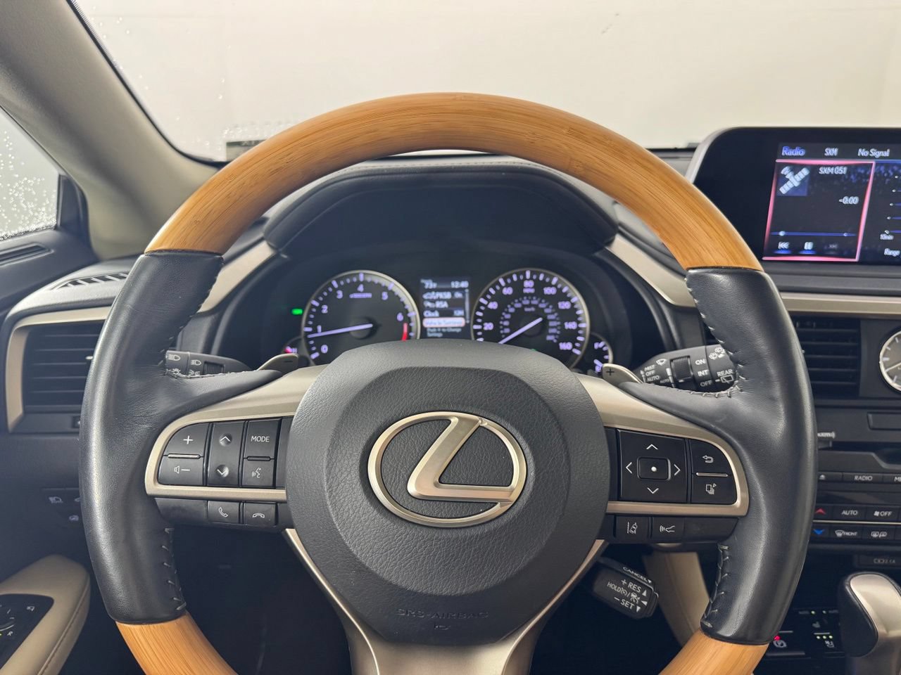 Used 2022 Lexus RX 350 FWD w/ Premium Package image 13